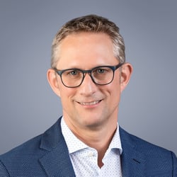 Andreas Friedli, Senior Partner, Projektmanagement, IT Transformation, Business Critical Projects, Programm Management, IT Strategie, Digitalisierung