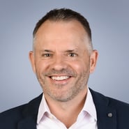 Markus Mühlemann, CEO, Digitale Strategie, Transformationsmanagement, Projektmanagement Beratung