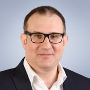 Roman Schwitter, Management Consultant, Senior Project Manager, Program Manager,  Transformationsmanagement, Projektmanagement, Advisory, IT-Strategie
