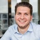 Cyrill Haefeli, Fogbyte GmbH