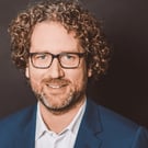 Glenn Oberholzer, Founder, Verwaltungsrat und Partner bei stimmt, Experte für Kundenerlebnis