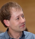 Oliver Fischer, MGB