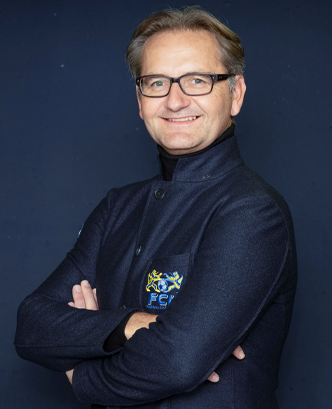 Richard Furrer