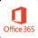 Microsoft Office logo