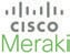 Cisco Meraki logo