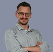 Dawid Puzik business hochformat