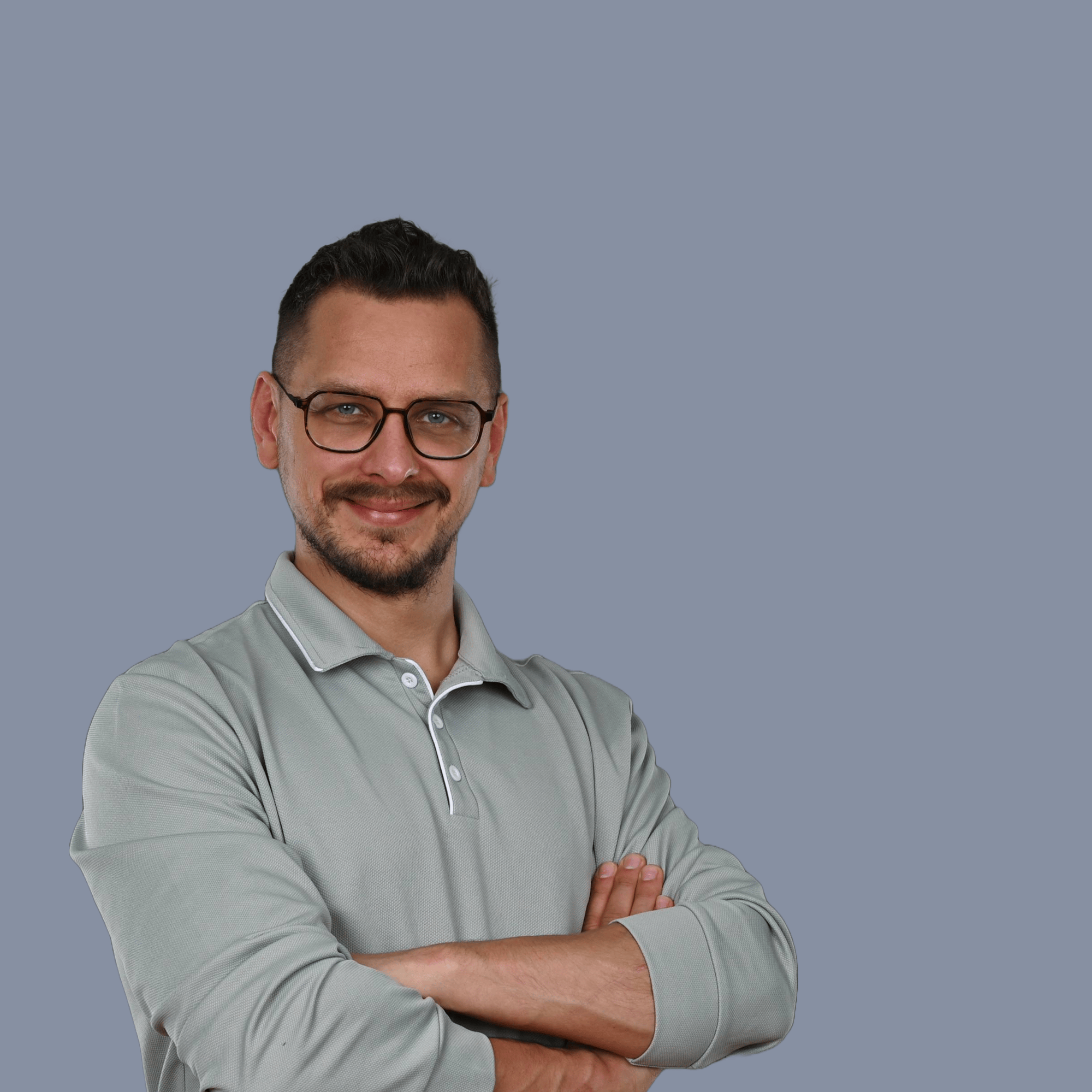 Dawid Puzik business quadrat