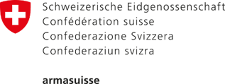 Armasuisse_Logo, PPM, IT-Strategie, Beratung