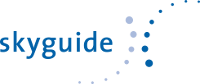 skyguide_Logo: Referenzkund für erfolgreiche IT Migration und Prgramm Management