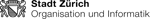 Stadt Zuerich OIZ_Logo