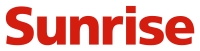 Sunrise_Logo: Referenzkund für eine erfolgreiche Projektmanagement Beratung in der Schweiz
