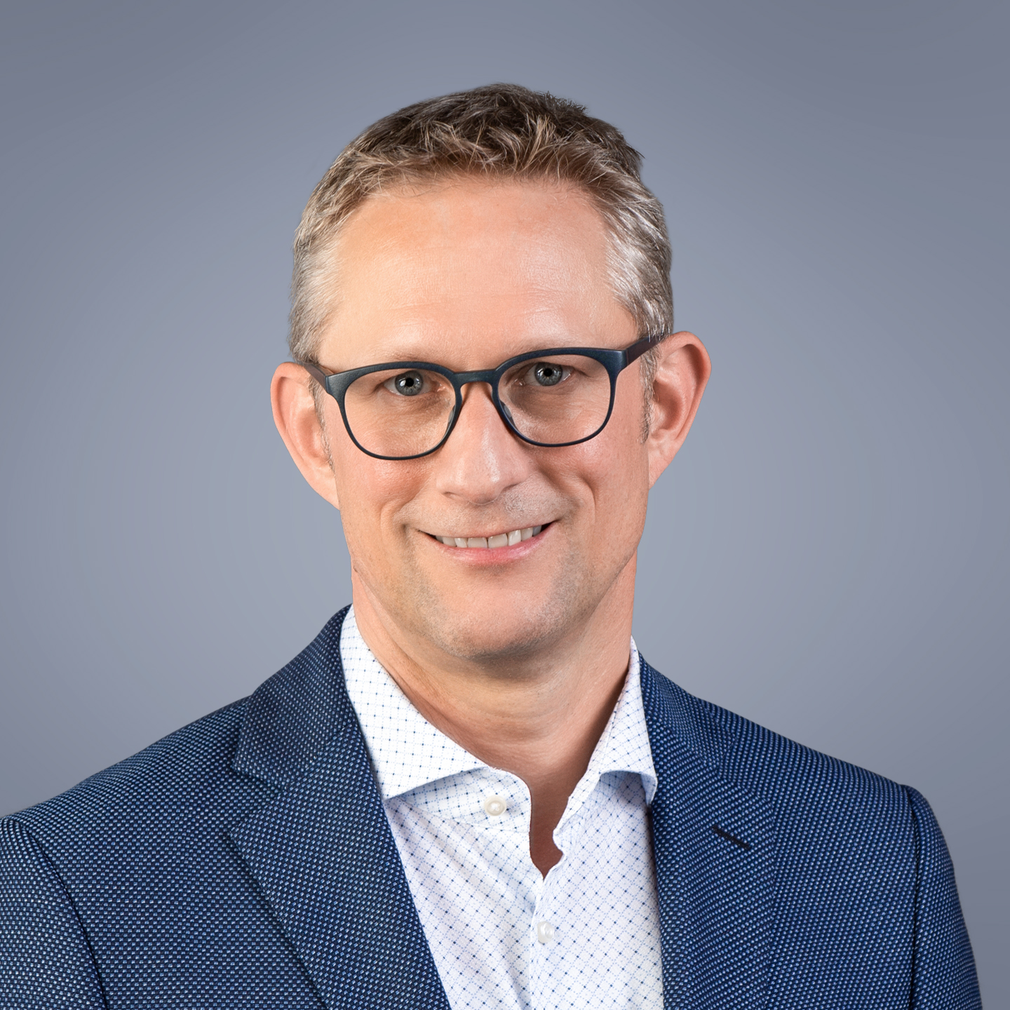 Andreas Friedli, Senior Partner, Projektmanagement, IT Transformation, Business Critical Projects, Programm Management, IT Strategie, Digitalisierung