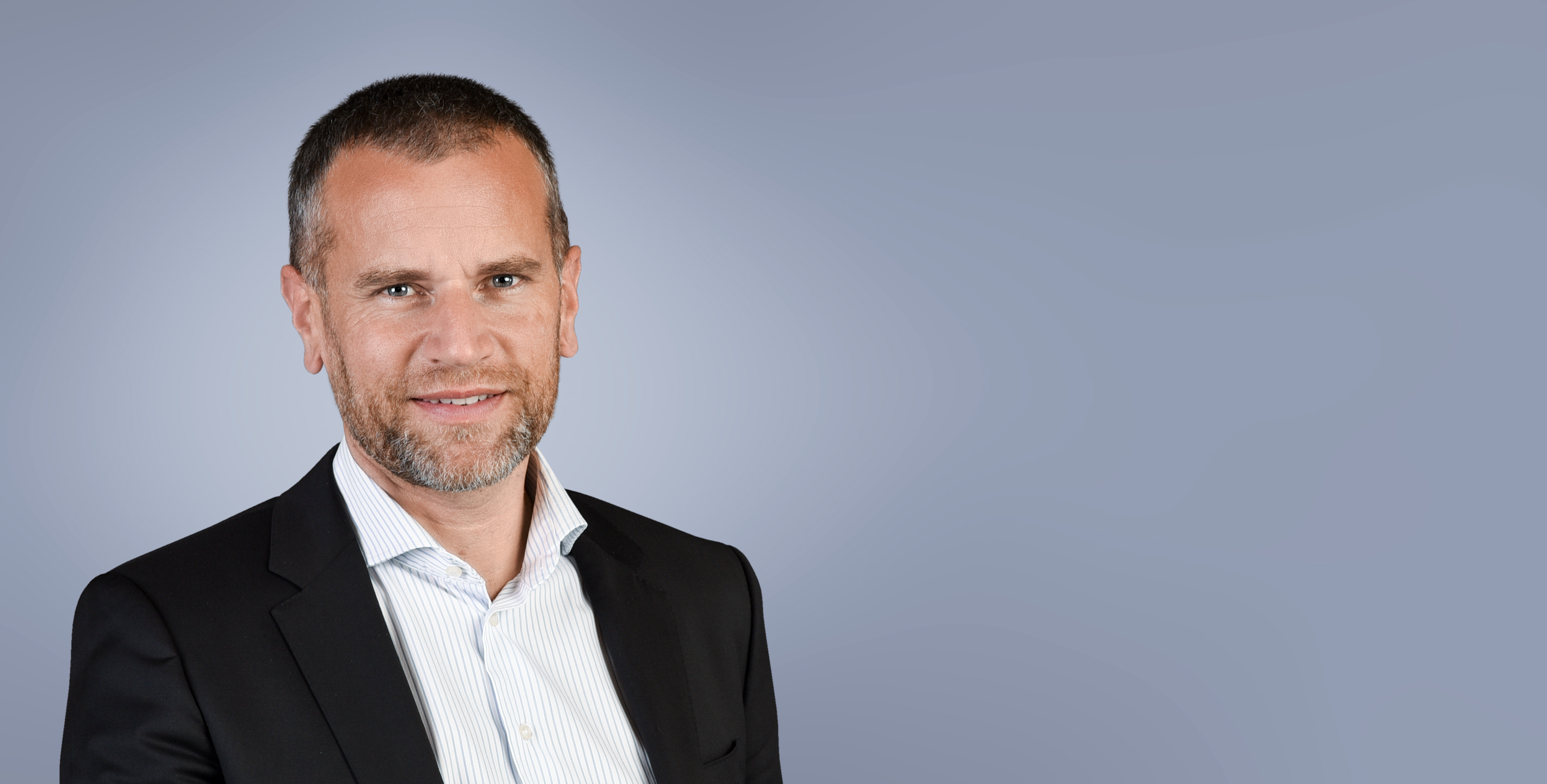 Thomas Zwicker, Senior Management Consultant, IT-Transformationen, Transformationsmanagement, Digitale Strategie, IT-Strategie, Advisory, IT-Beratung