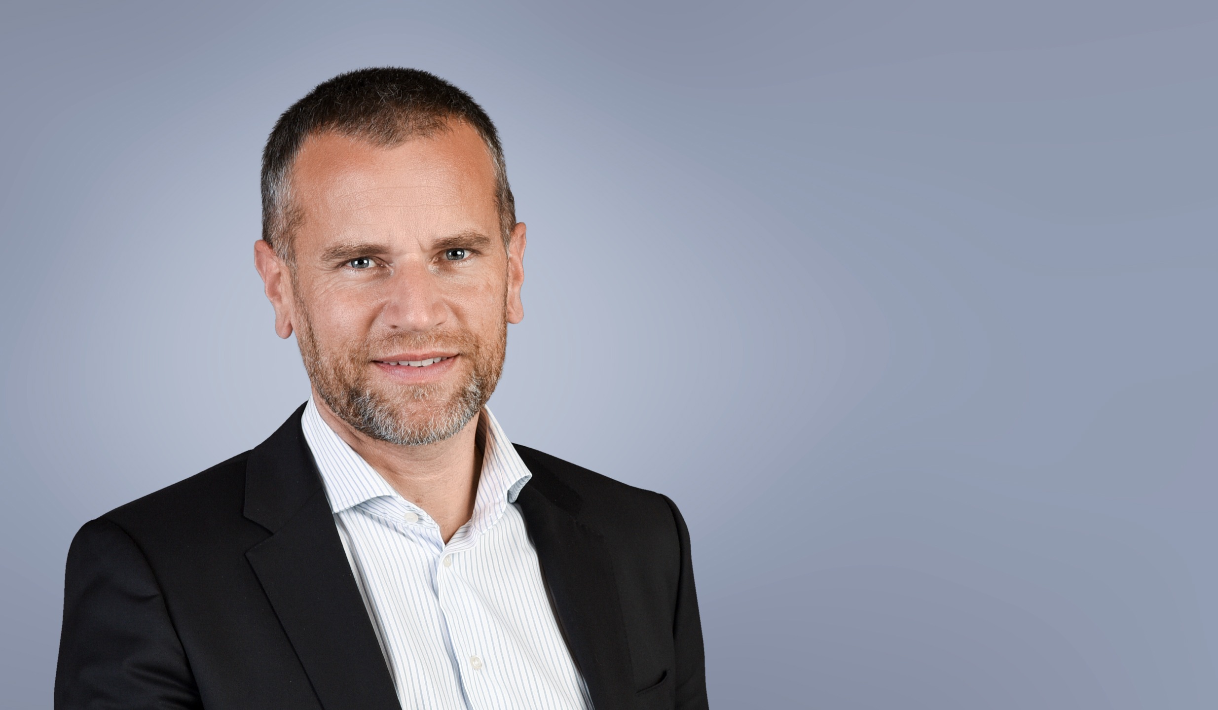 Thomas Zwicker, Senior Management Consultant, IT-Transformationen, Transformationsmanagement, Digitale Strategie, IT-Strategie, Advisory, IT-Beratung