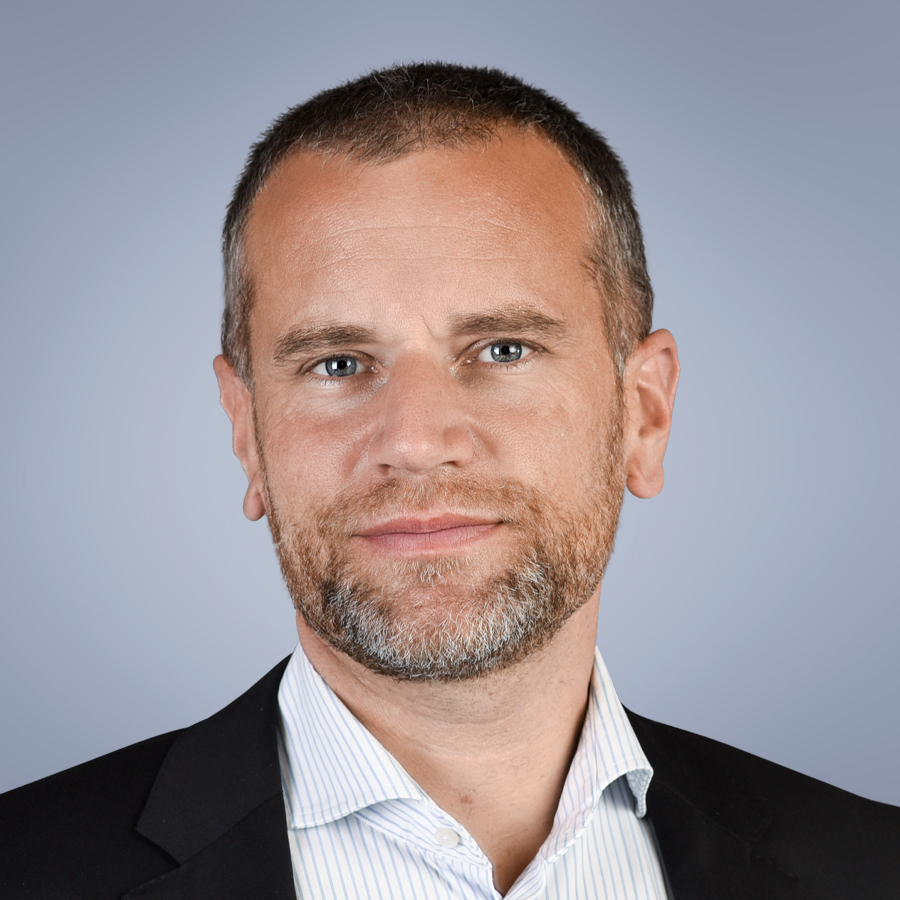 Thomas Zwicker, Senior Management Consultant, IT-Transformationen, Transformationsmanagement, Digitale Strategie, IT-Strategie, Advisory, IT-Beratung