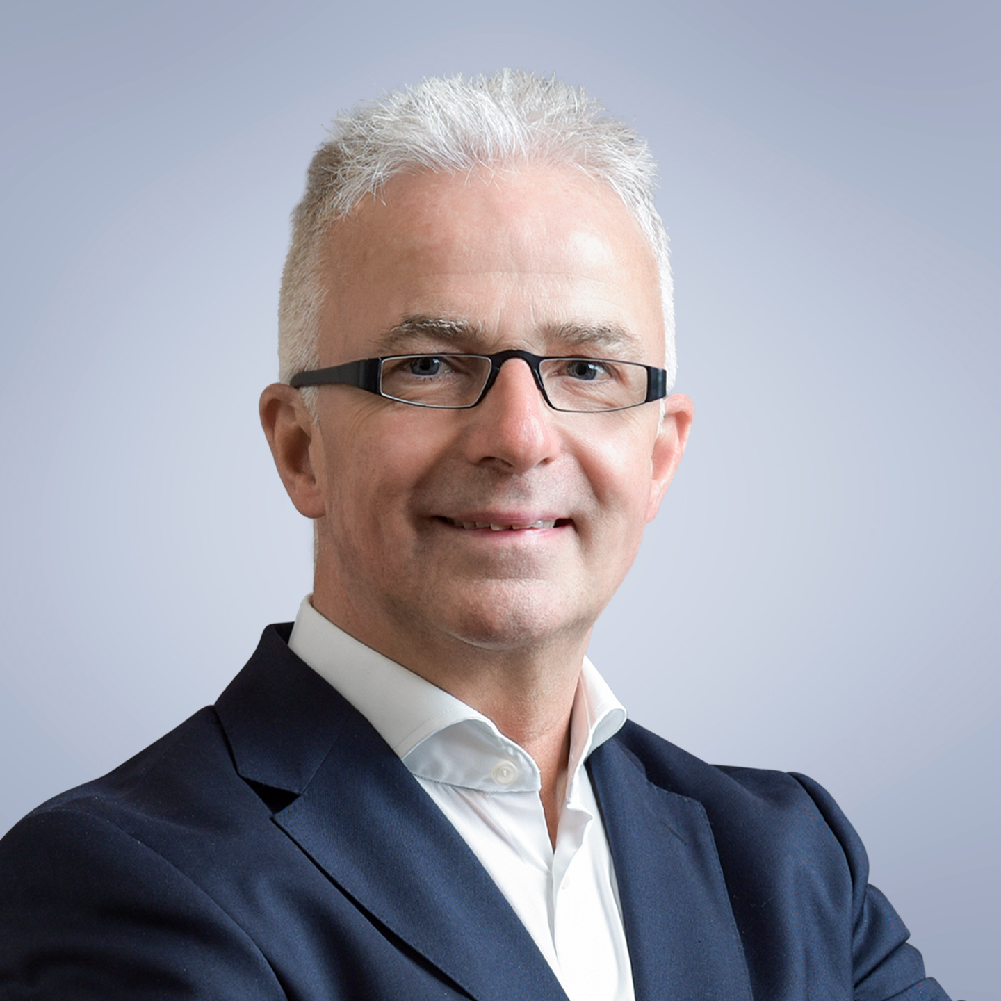 Urs Amstutz, Certified Partner, Projekt Manager