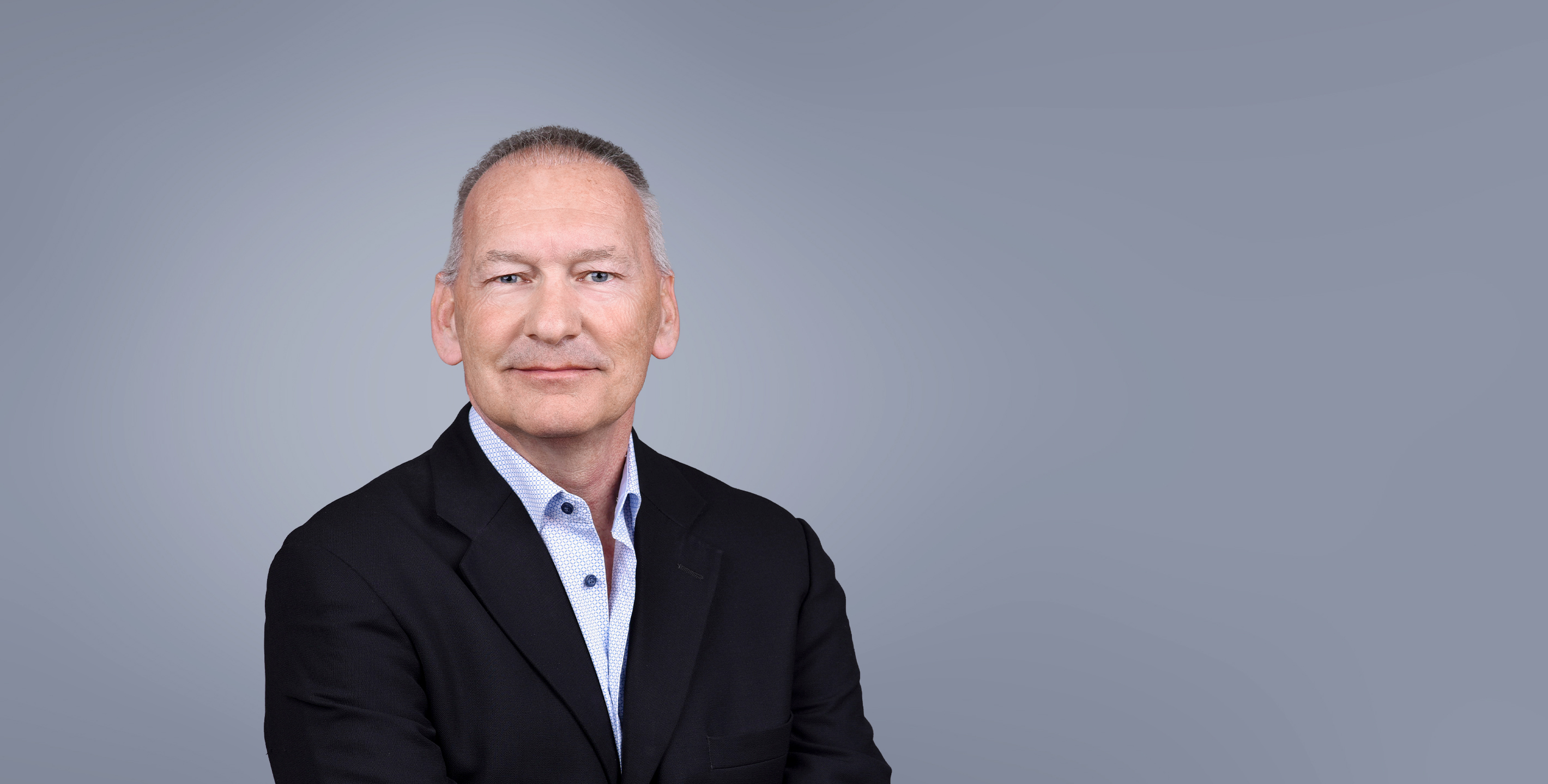 Blog Featured Image - Neu im Team: Adrian Boss