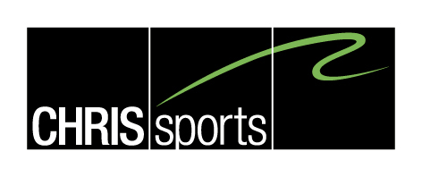 chris sports logo