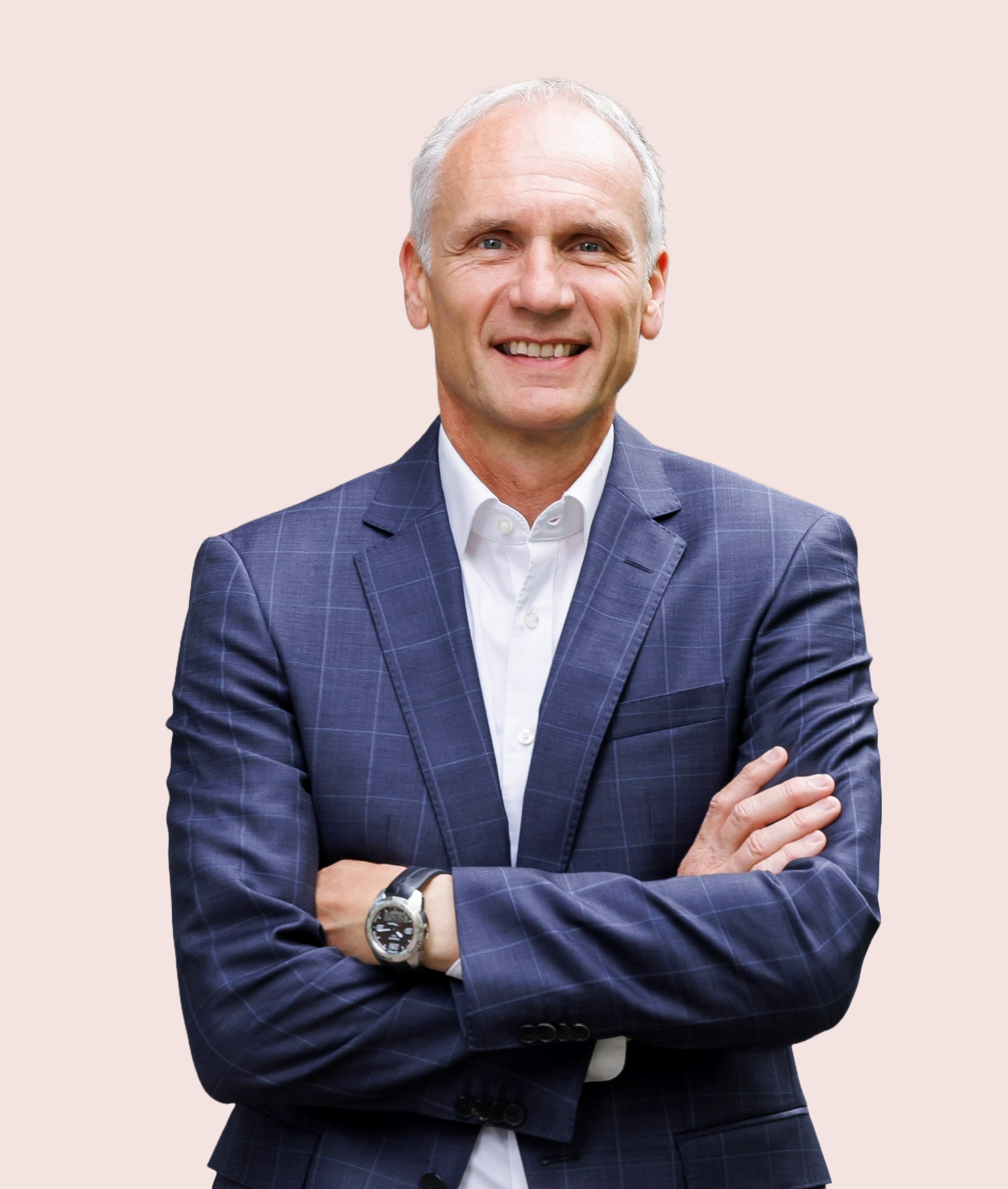 Daniel Sengstag business