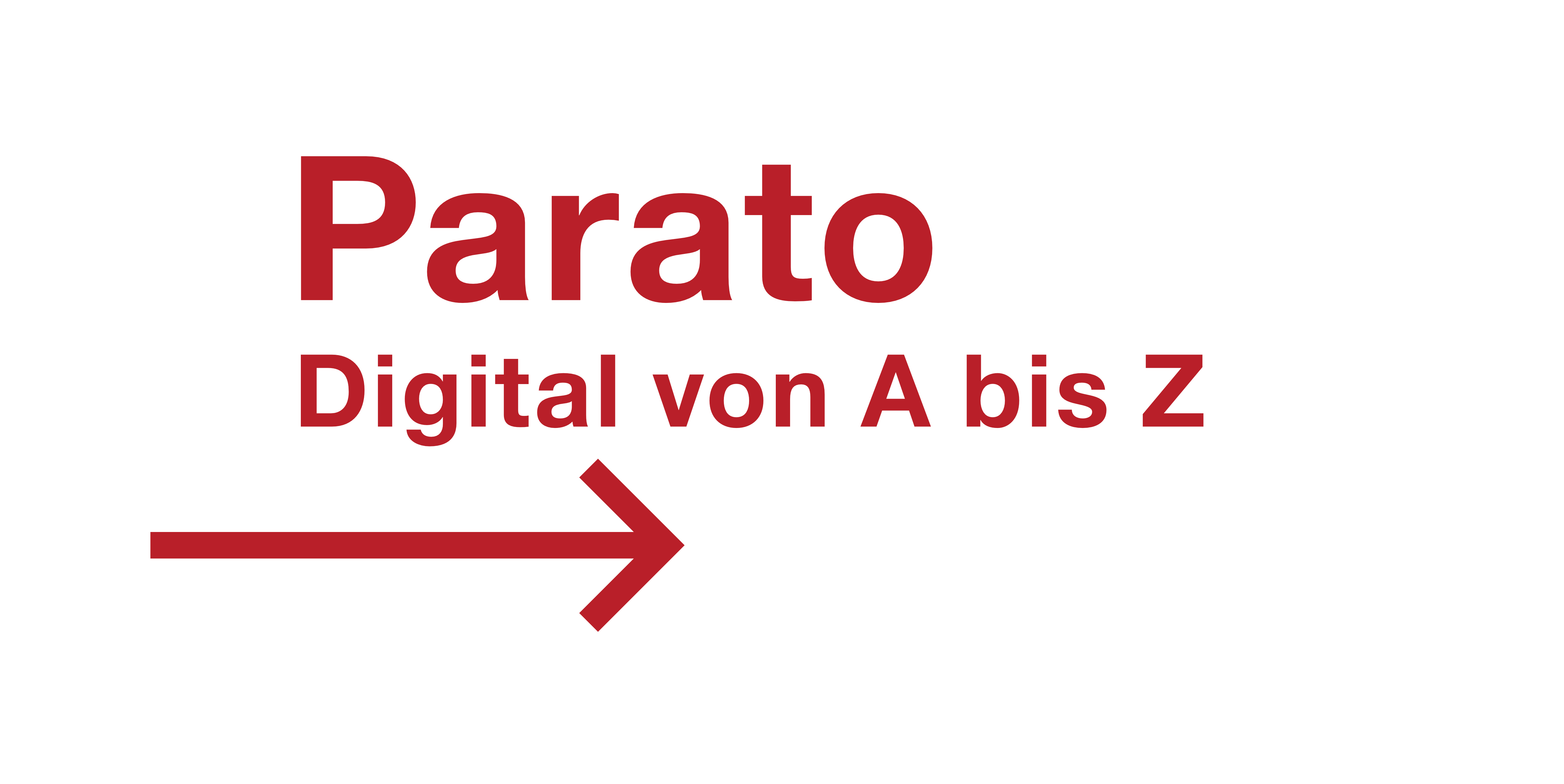 Blog Featured Image - Project Competence ist Partner von parato