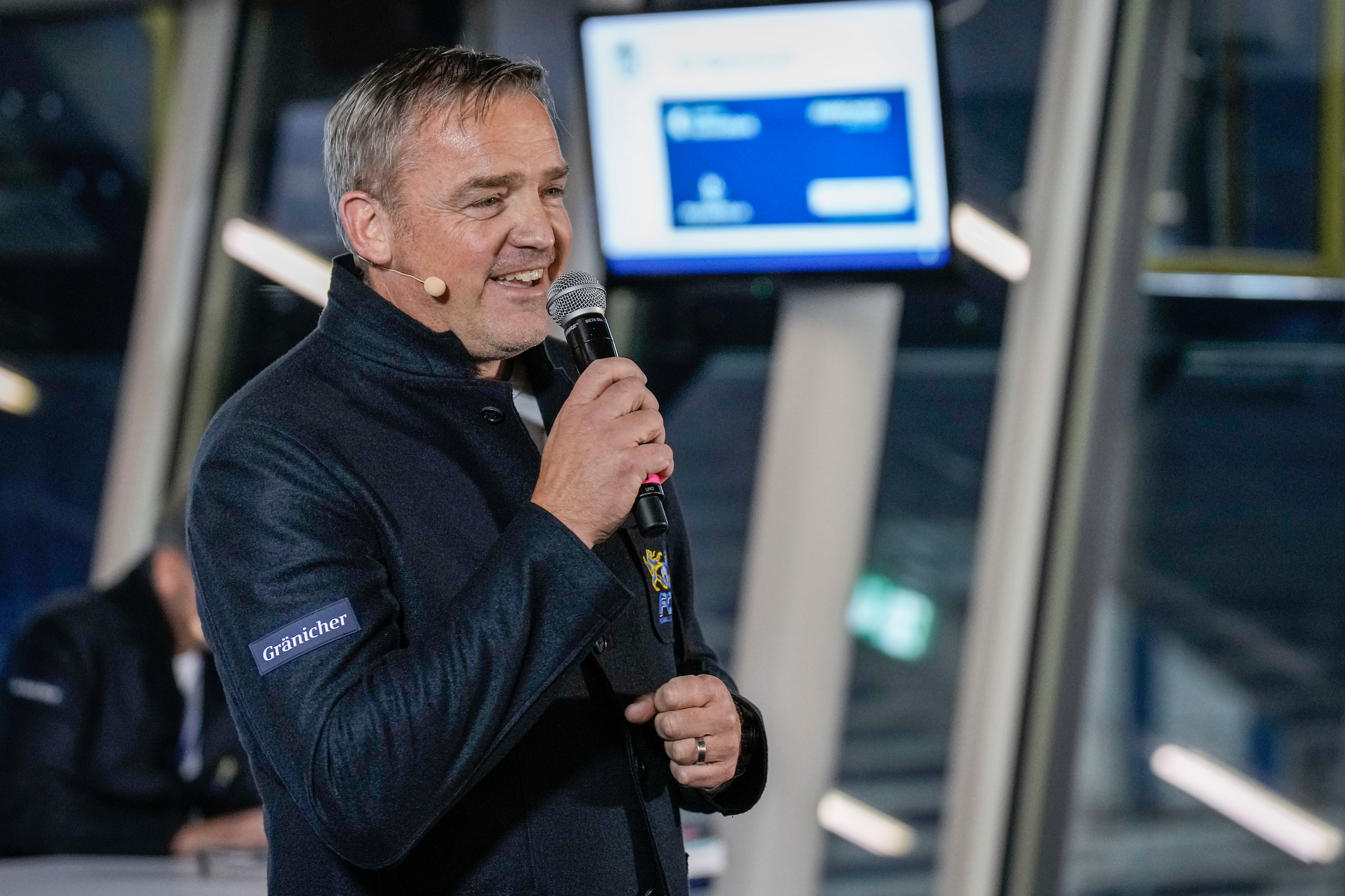 Umfassende Digitale Business Transformation beim FC Luzern