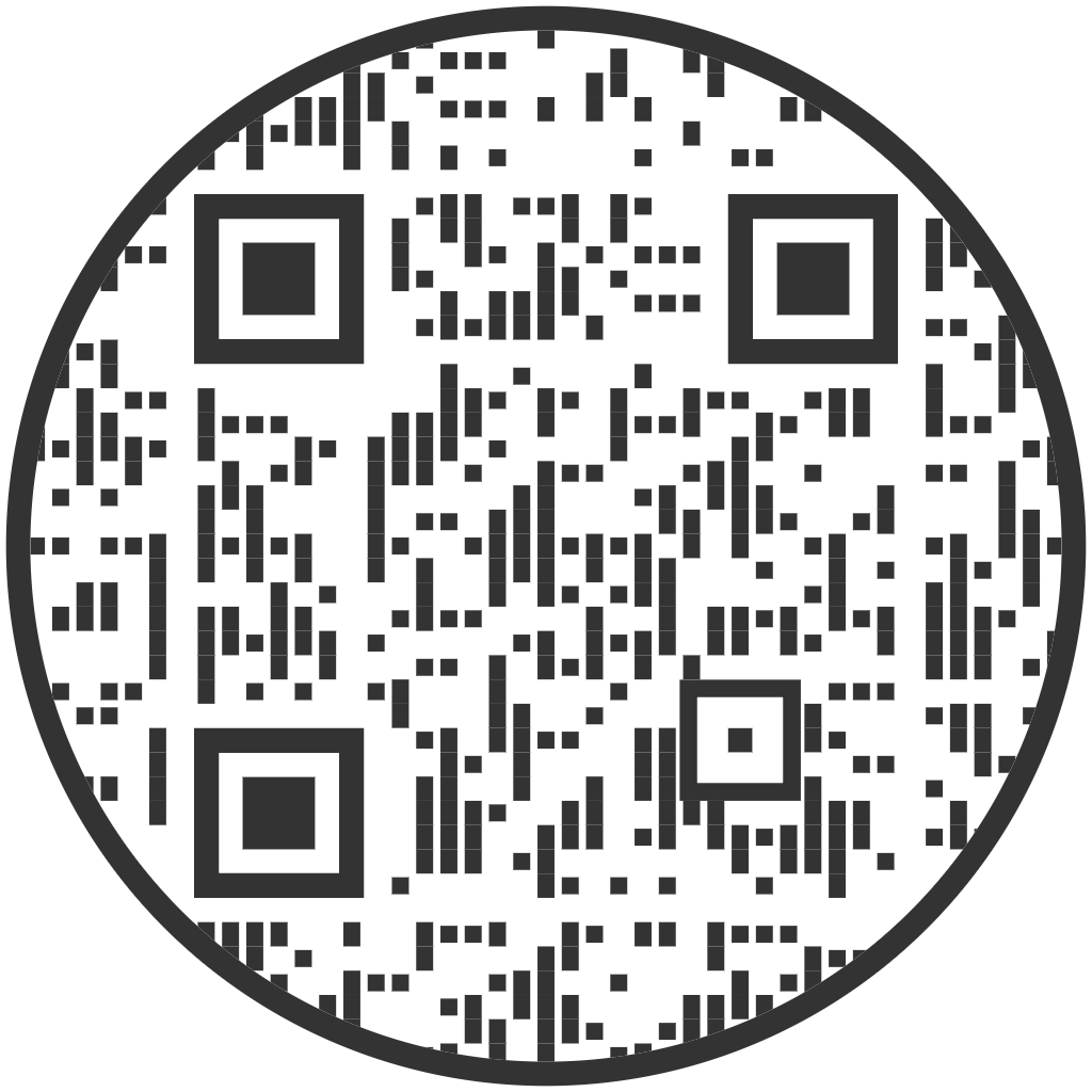 Image 4: QR Code Kontakt