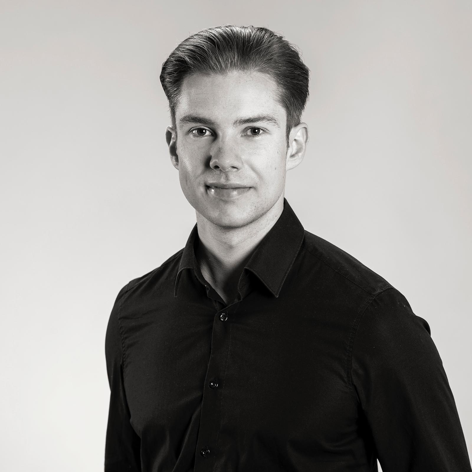 Image 16: Nick Melloh
