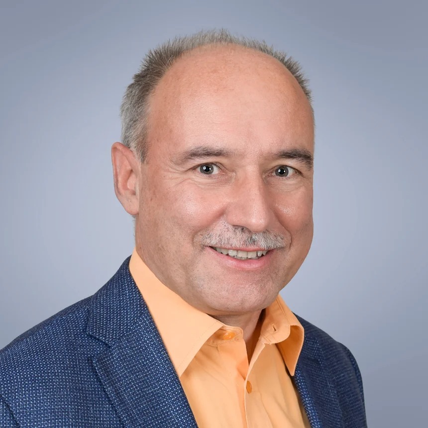 Image 29: Heinz Ruffieux