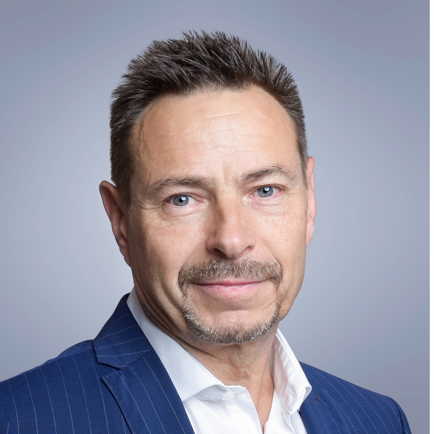 Image 9: Richard Salvisberg